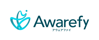 Awarefy アウェアファイ
